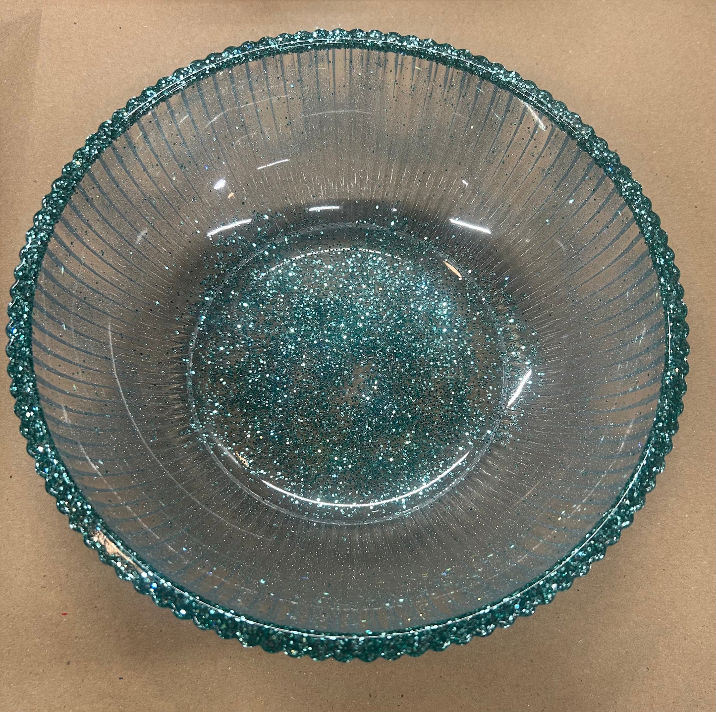 #47 Resin bowl