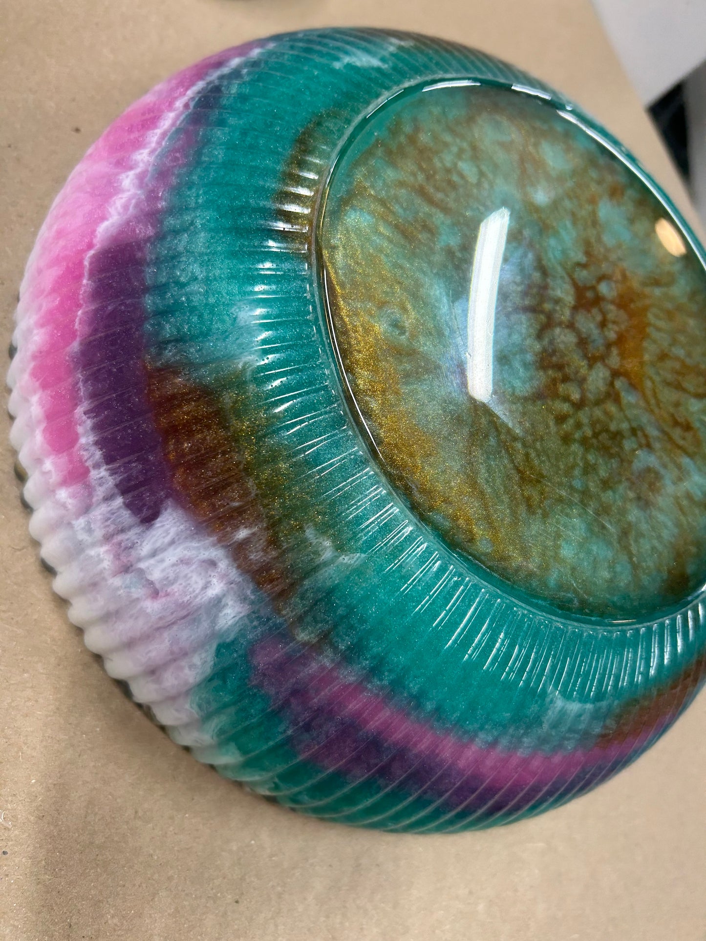 Fruit Bowl