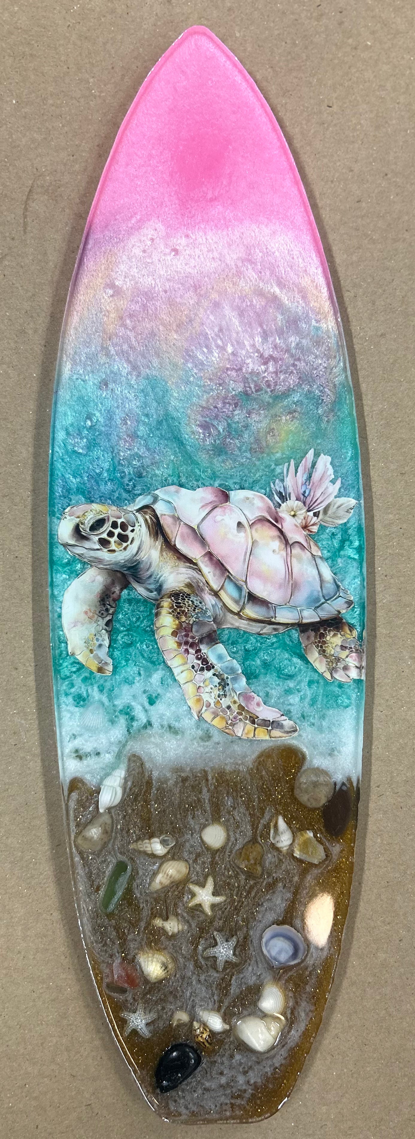 Surf Board