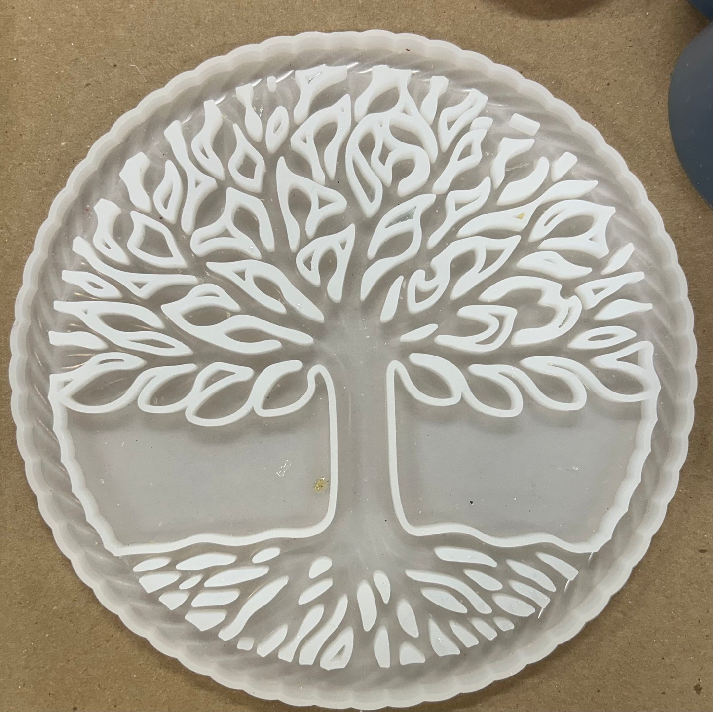 Tree of Life (Tuesday)