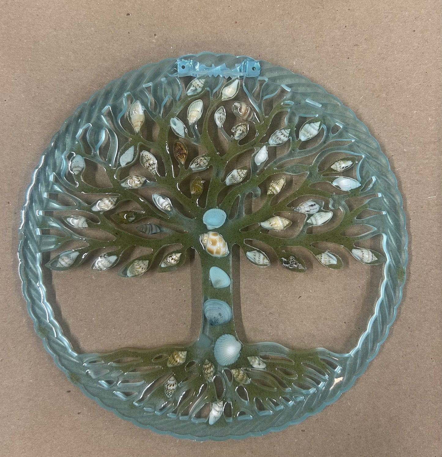 #62 Tree of Life Beach
