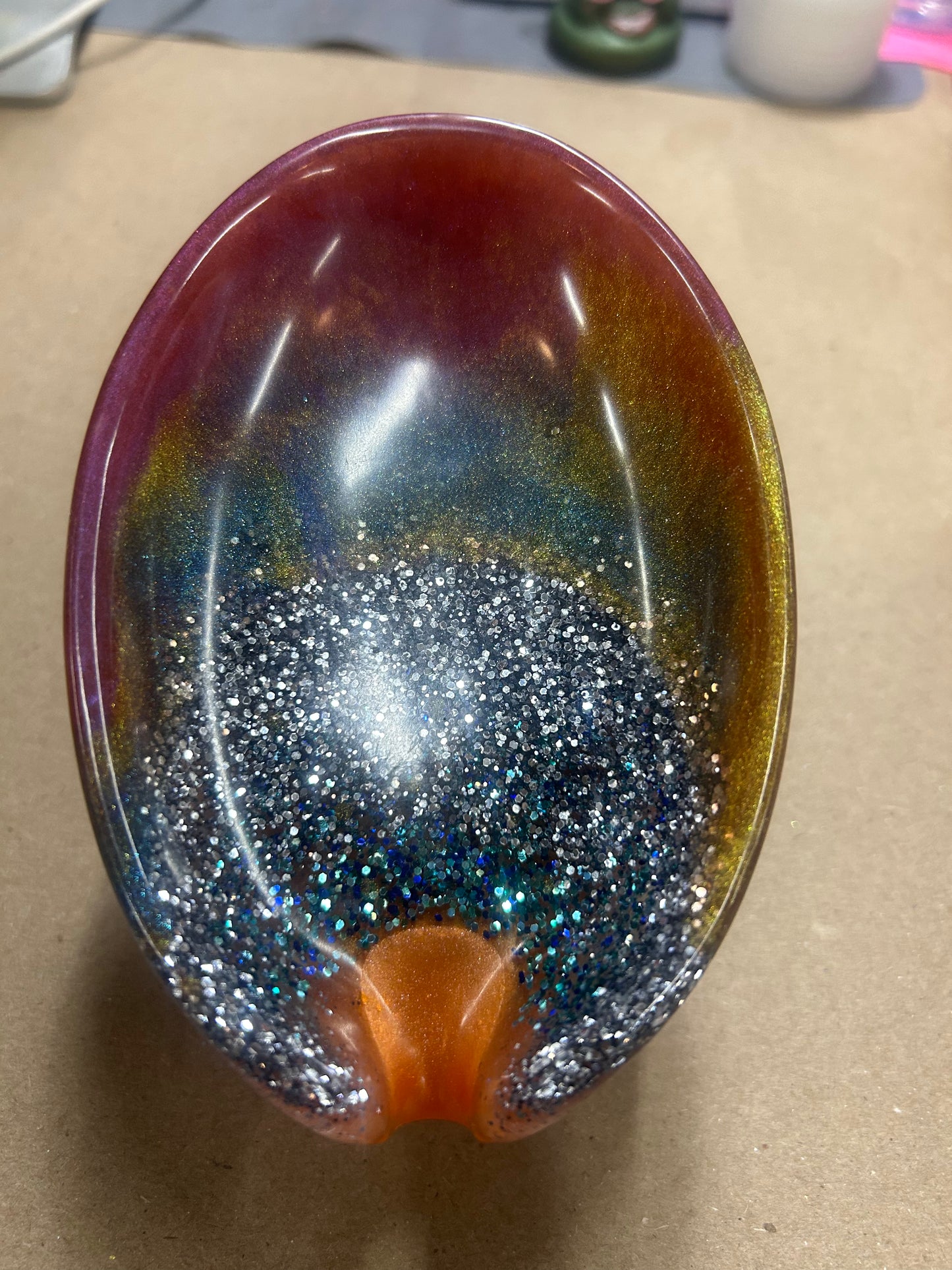 #54 Soap Dish