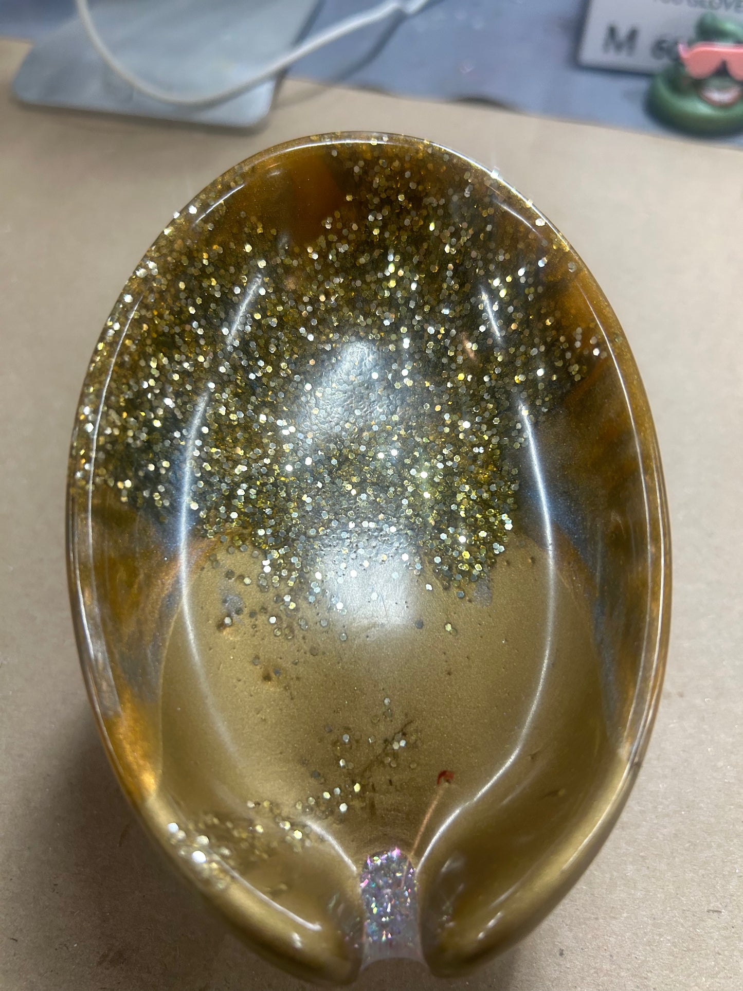 #58 Soap dish