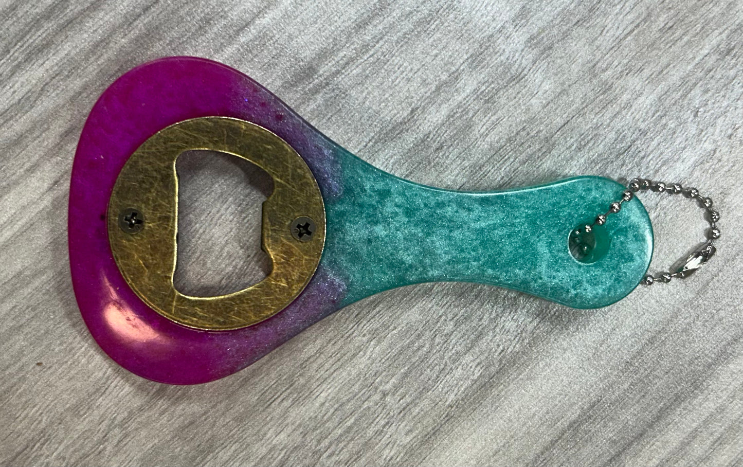 Bottle Opener