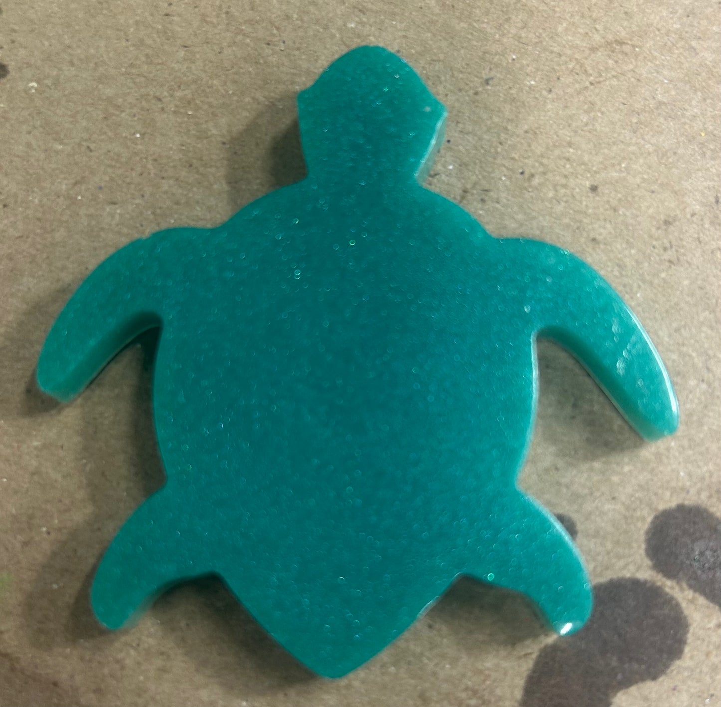 sea turtle magnet