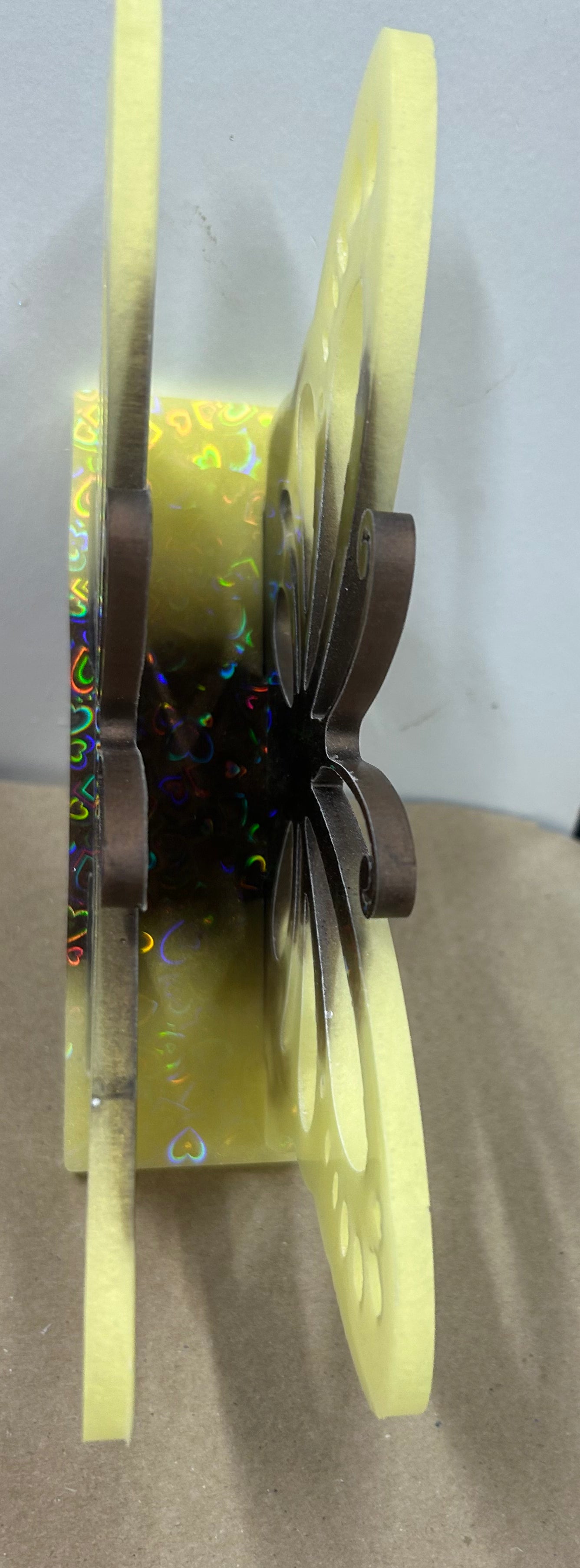 Napkin, plate or Paper holder