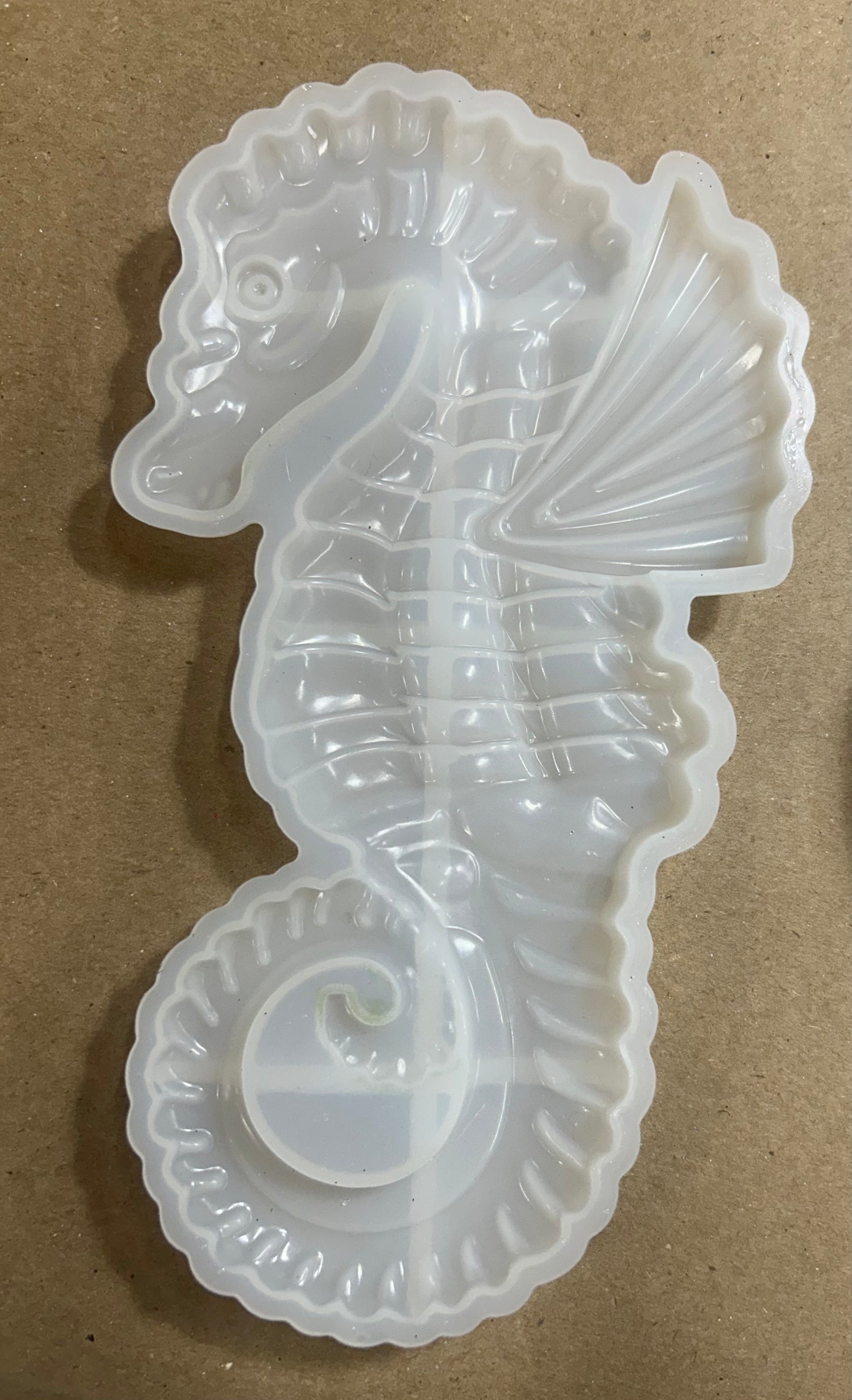 Seahorse
