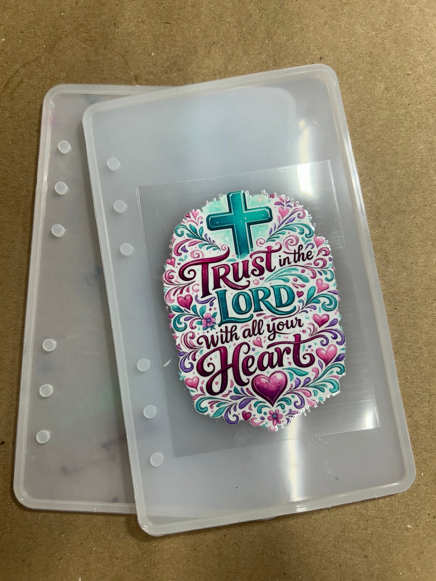 A5 Journal Notebook