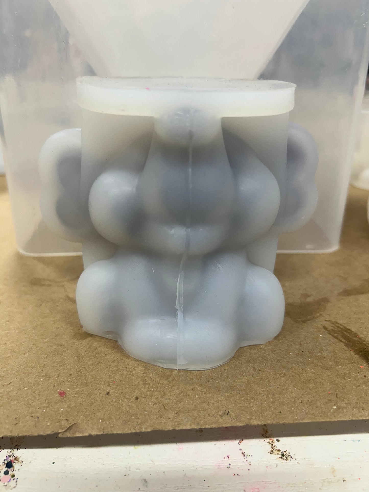 cute Elephant
