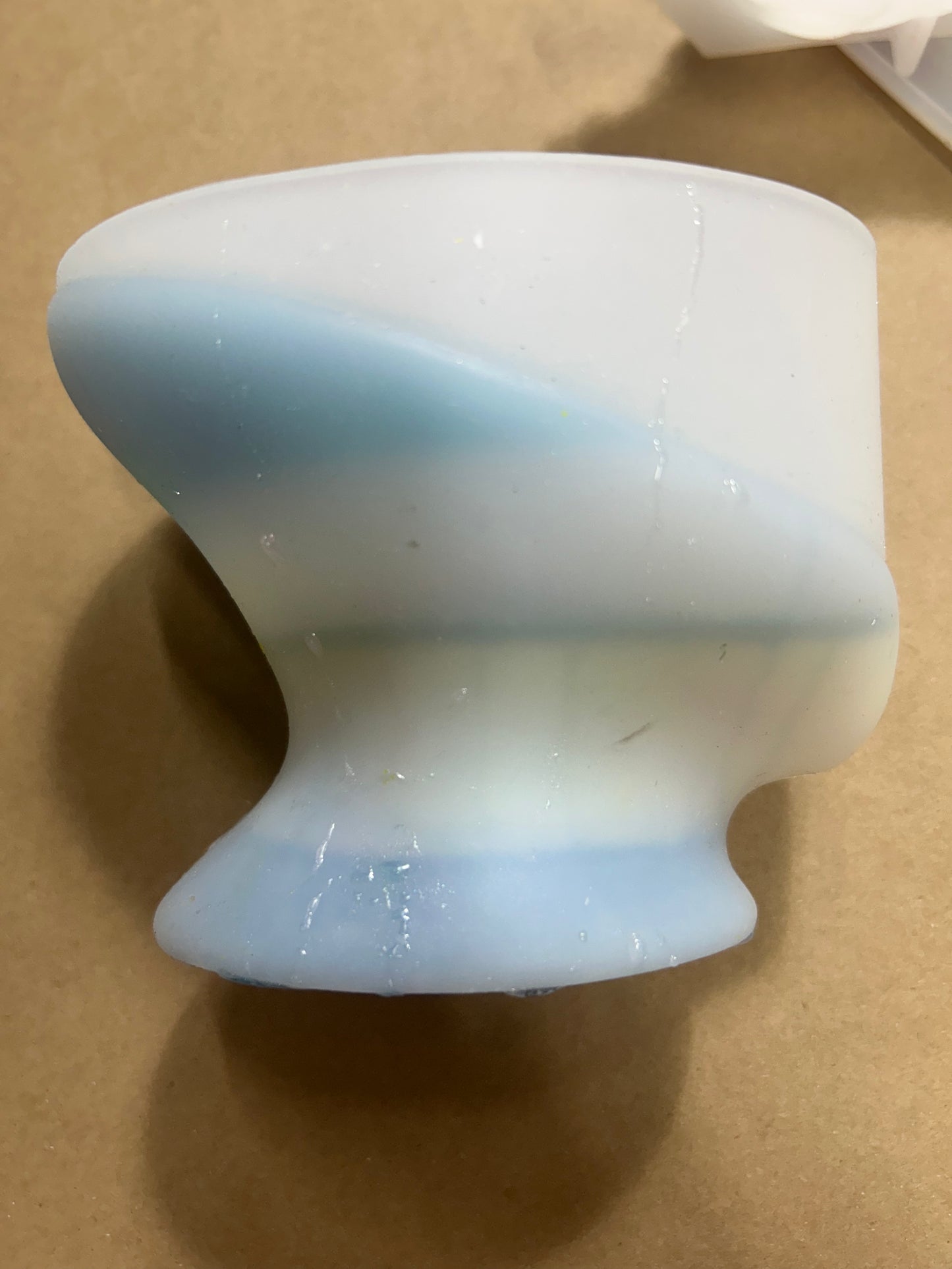 soap dish