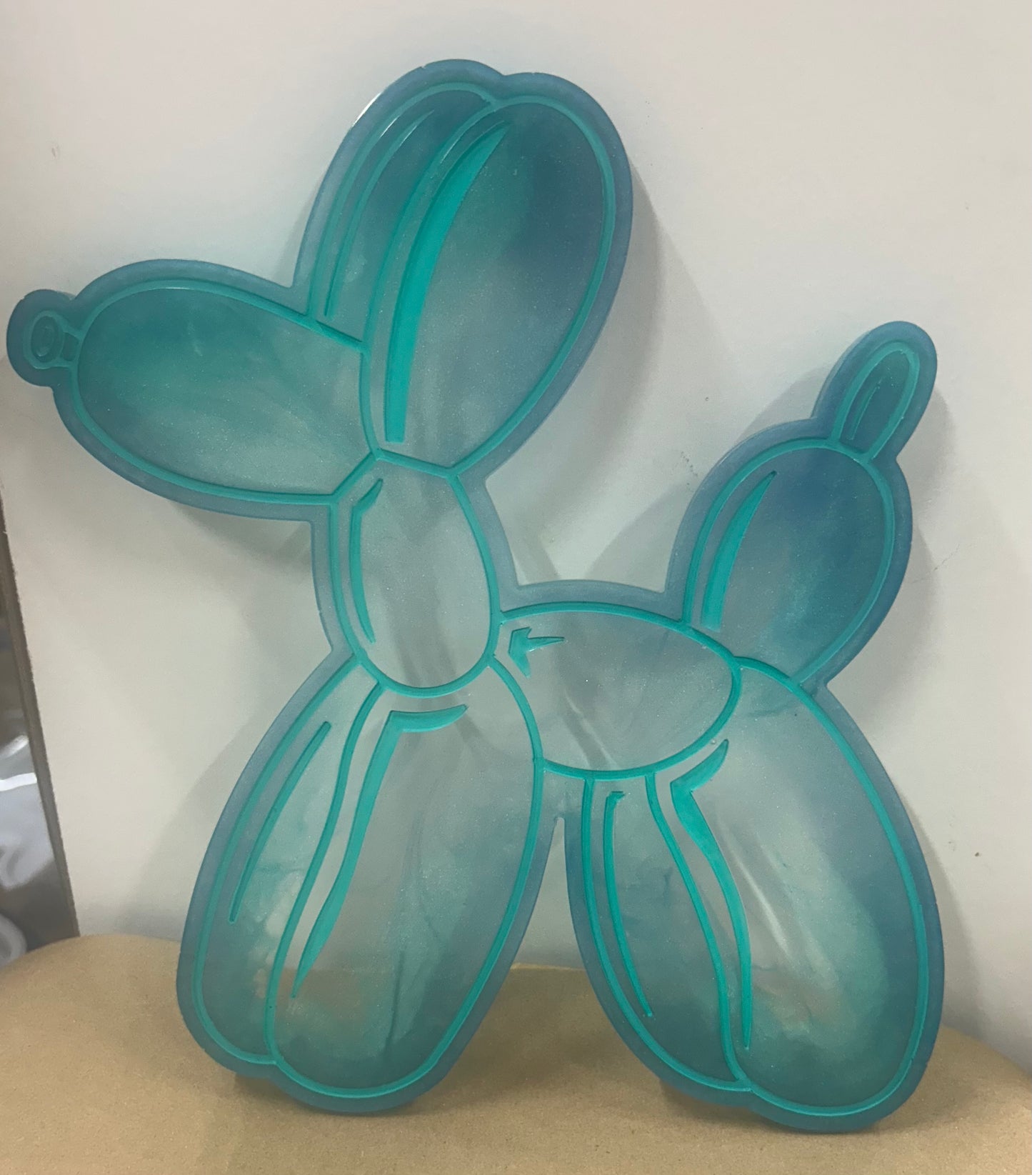 Balloon DoG