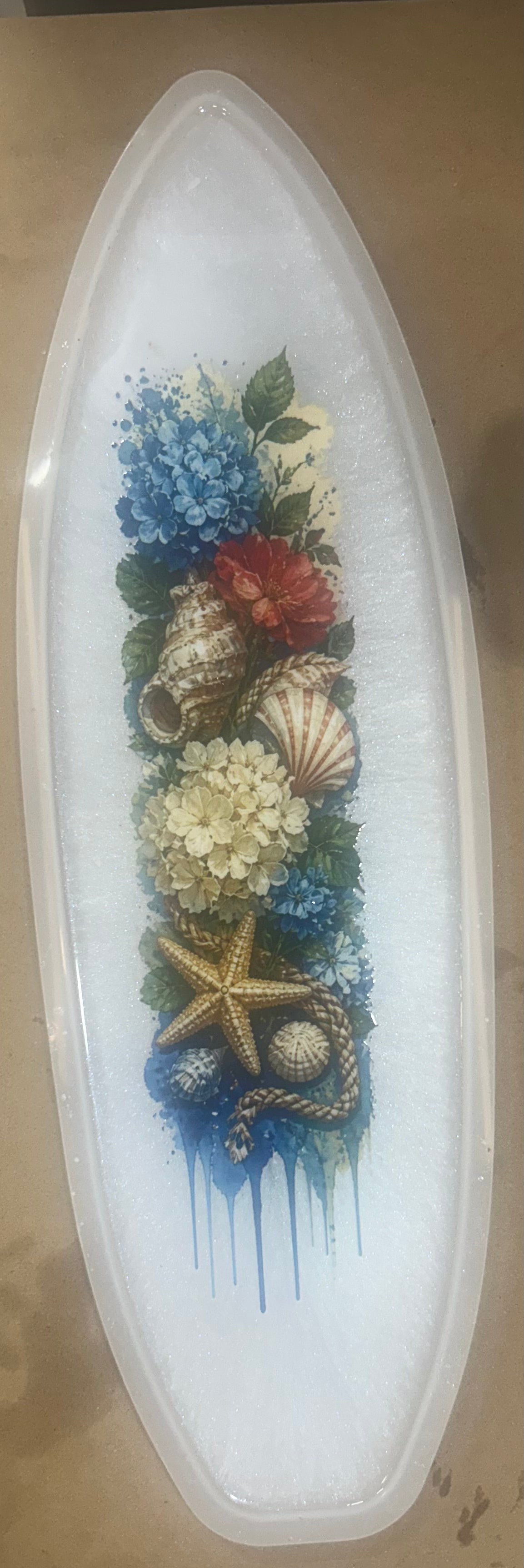 Surf Board