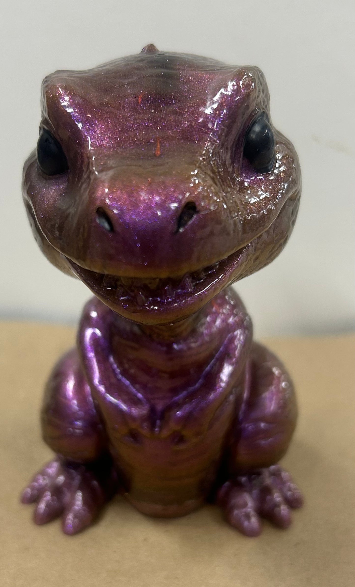 Daddy Dino (JR)
