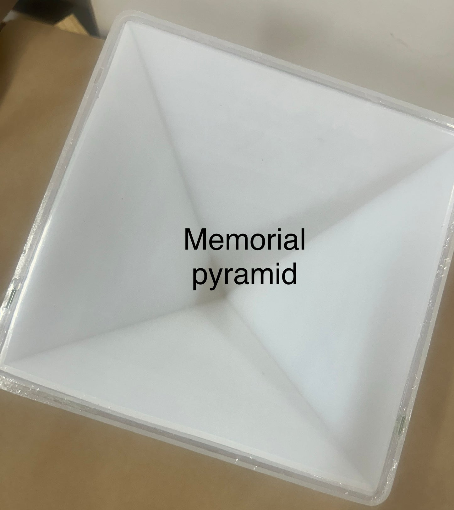 pyramid
