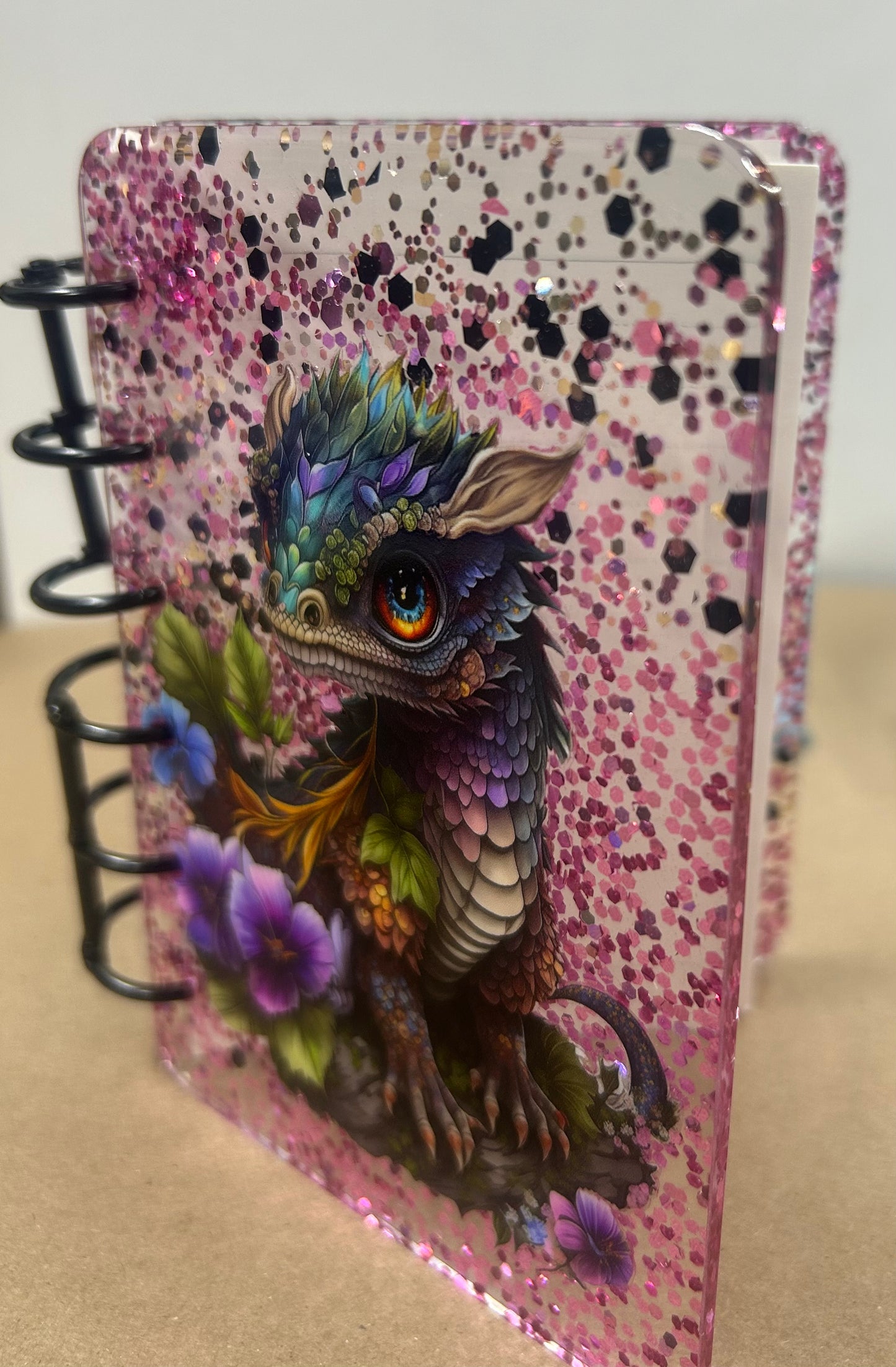 pocket size Notebook