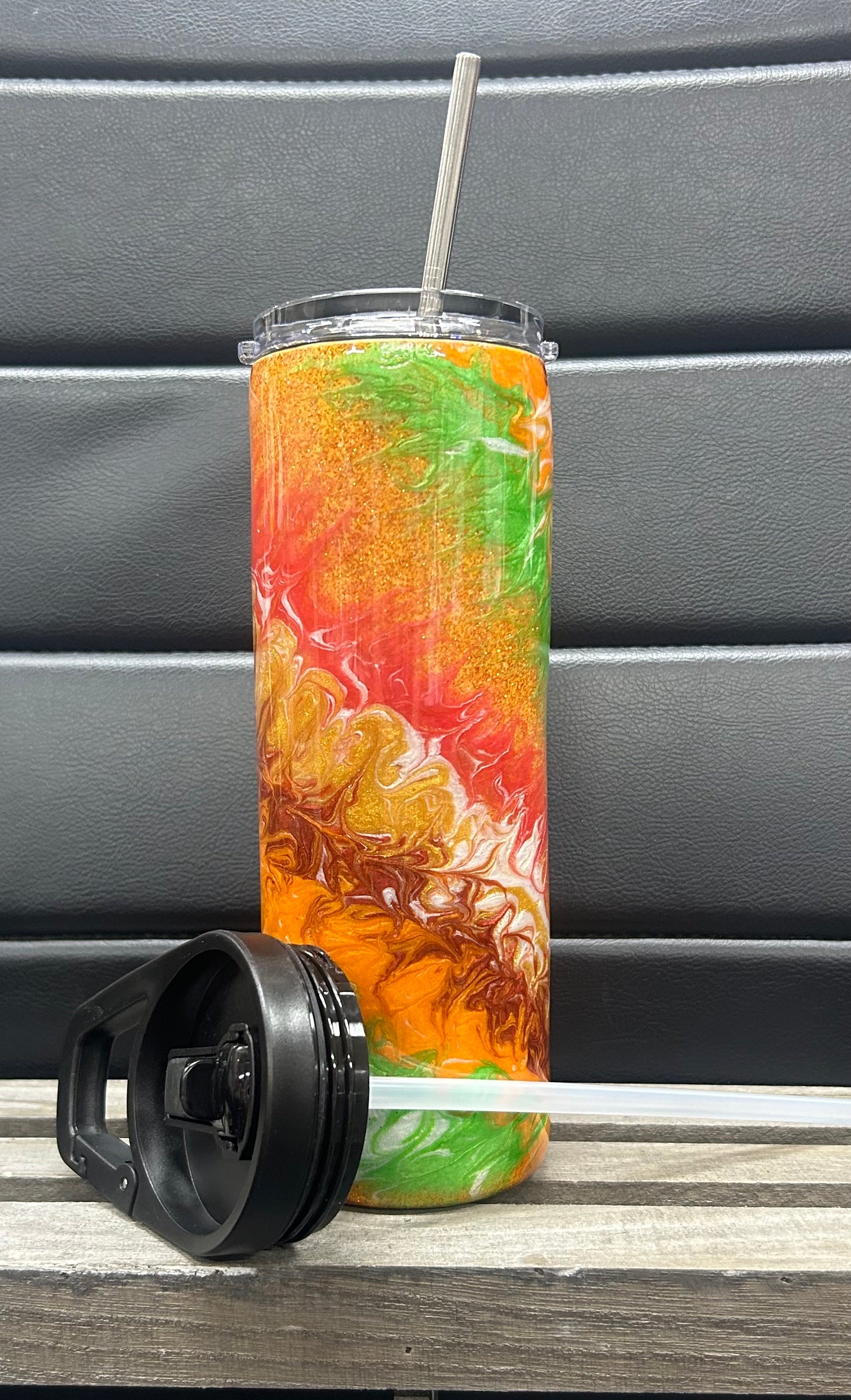 Orange beauty 20 Duo