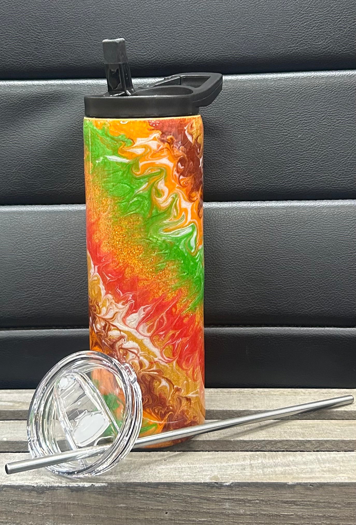 Orange beauty 20 Duo