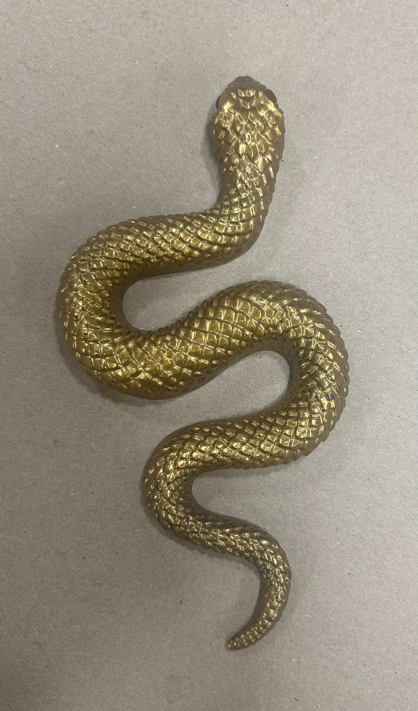 #105 Golden Snake