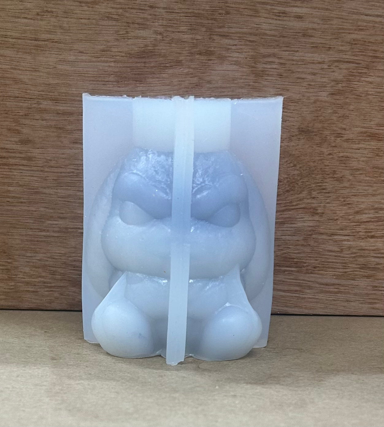 Mad Bunny