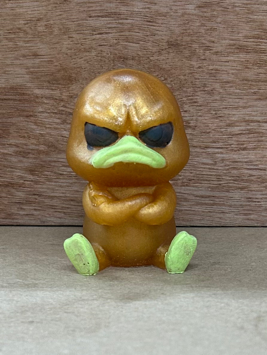 Mad Duck
