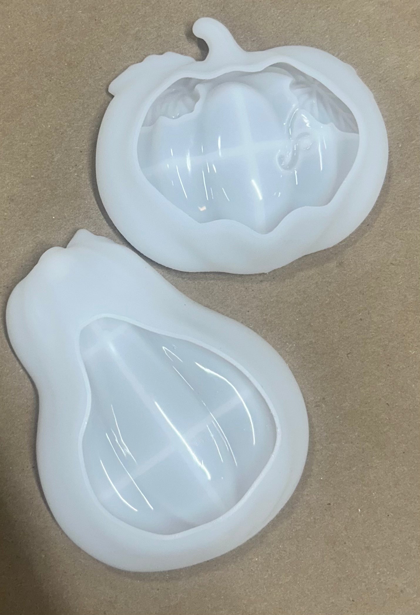pumpkin dish Set