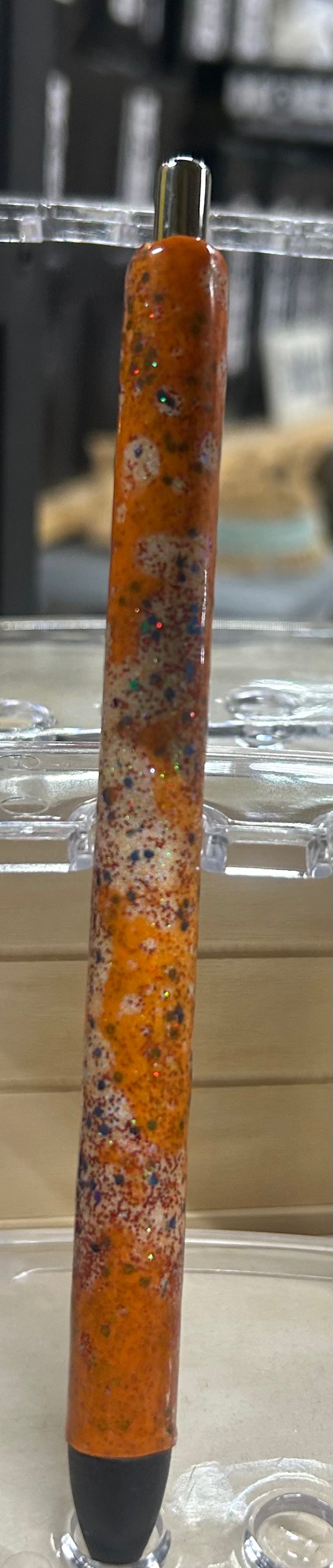 epoxy resin pen