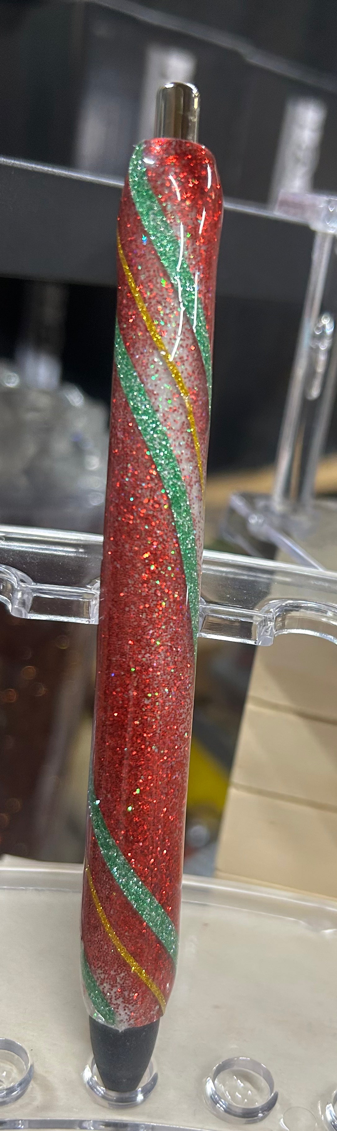 epoxy resin pen