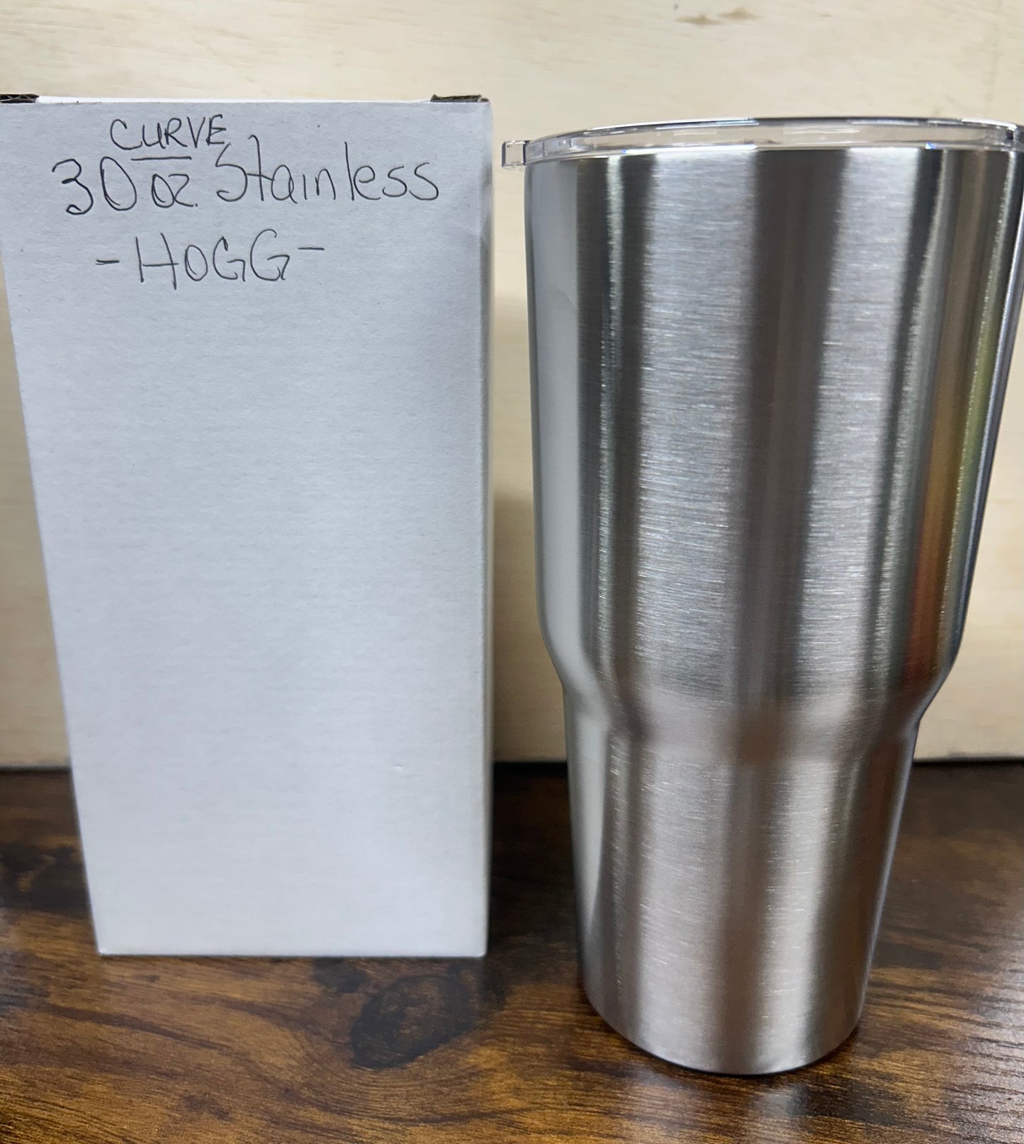30 OZ Curve