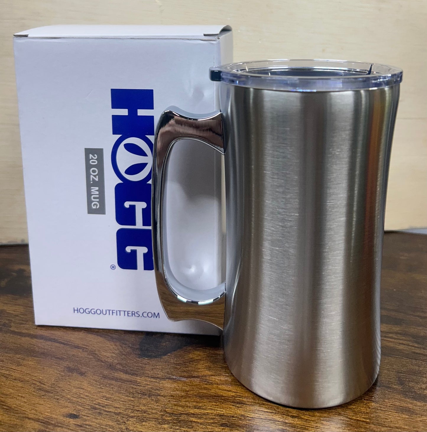 20 Ounce Mug