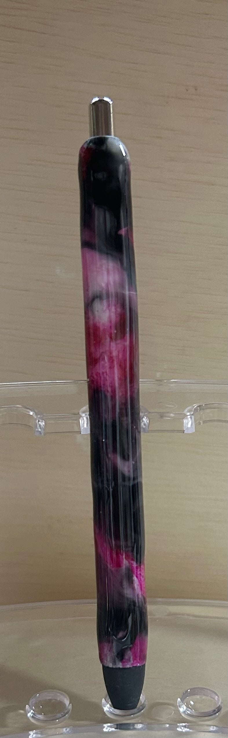 Resin Ink Pen