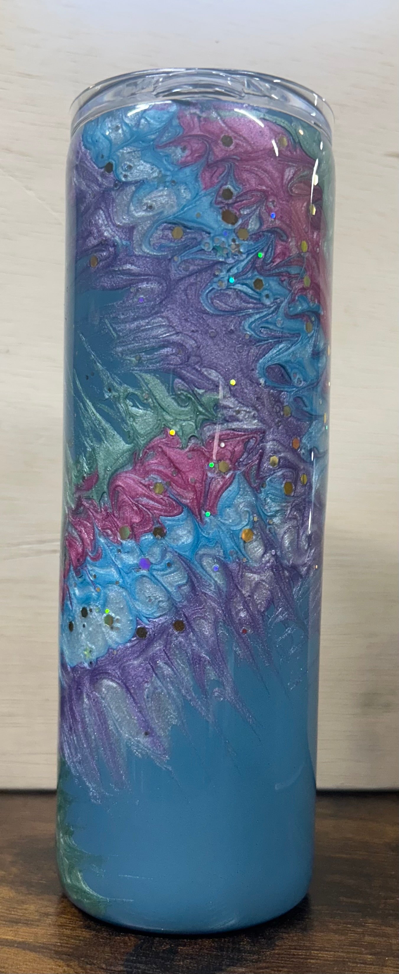 BlueBougie