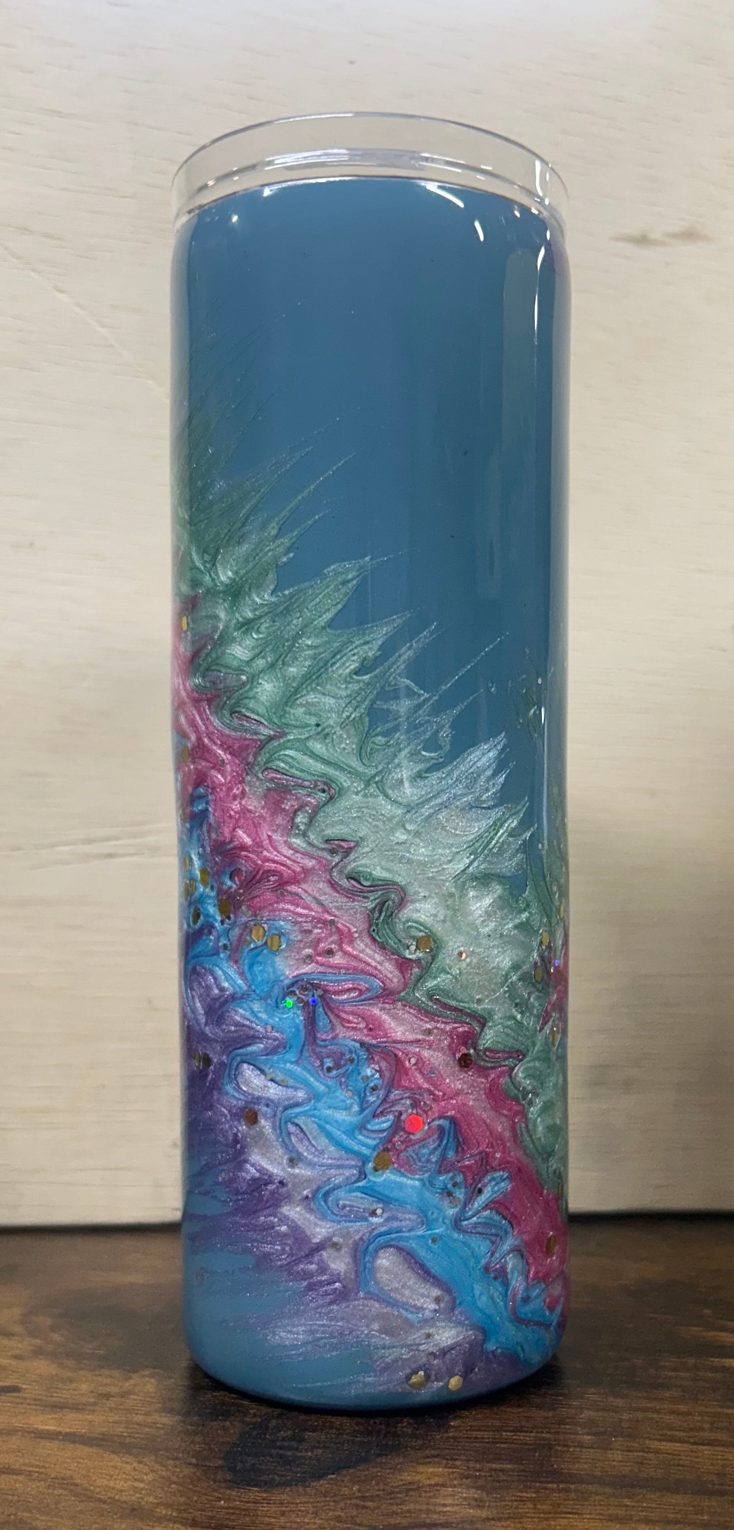BlueBougie