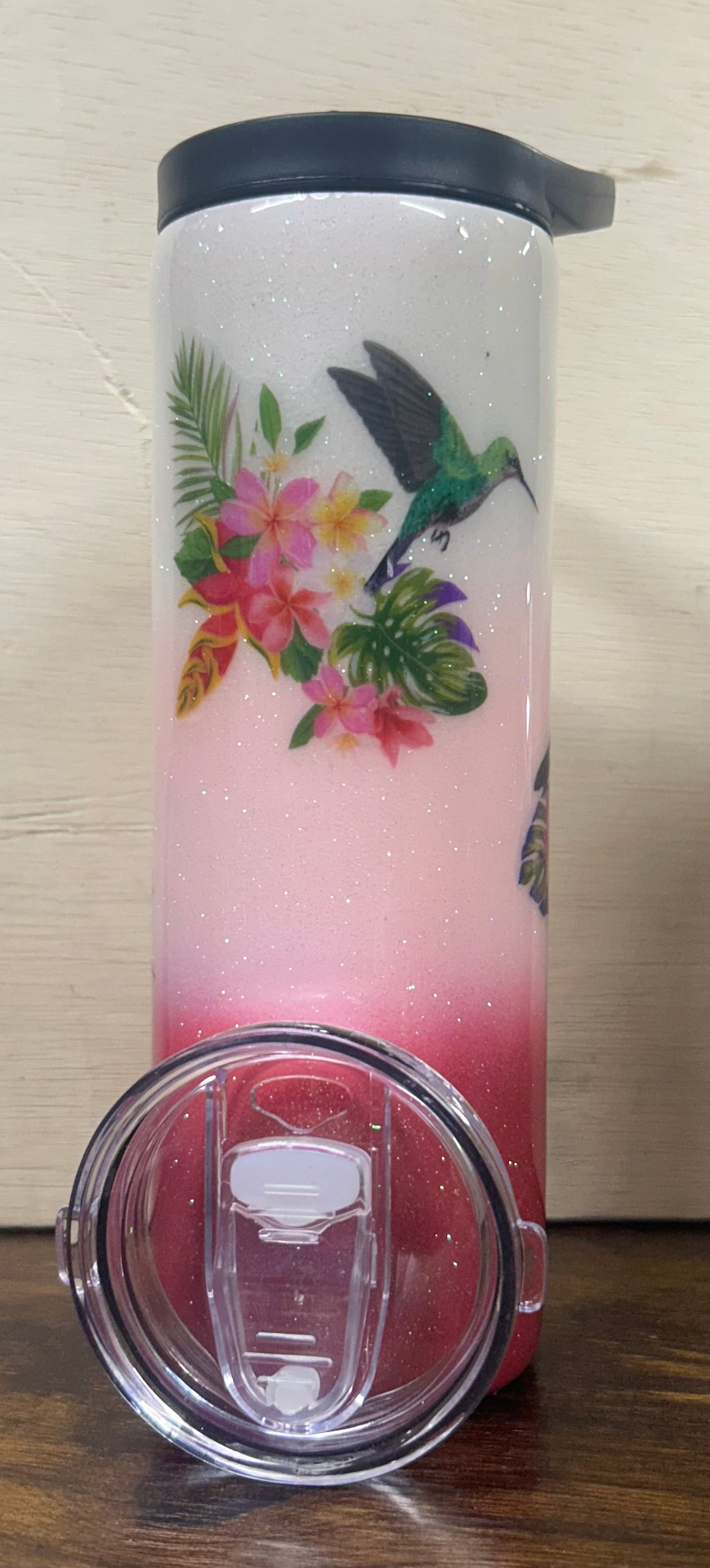 Humming Birds