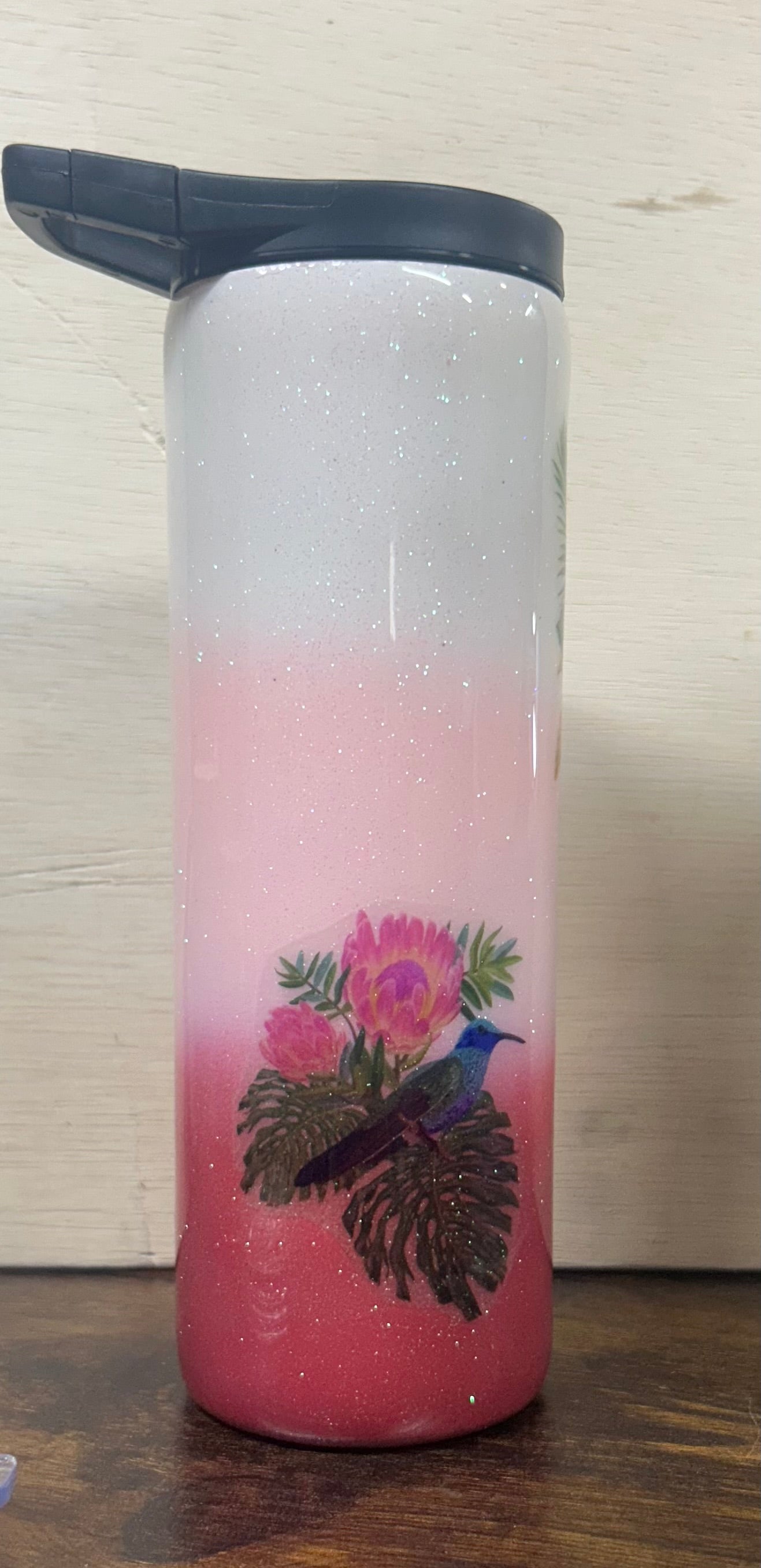 Humming Birds