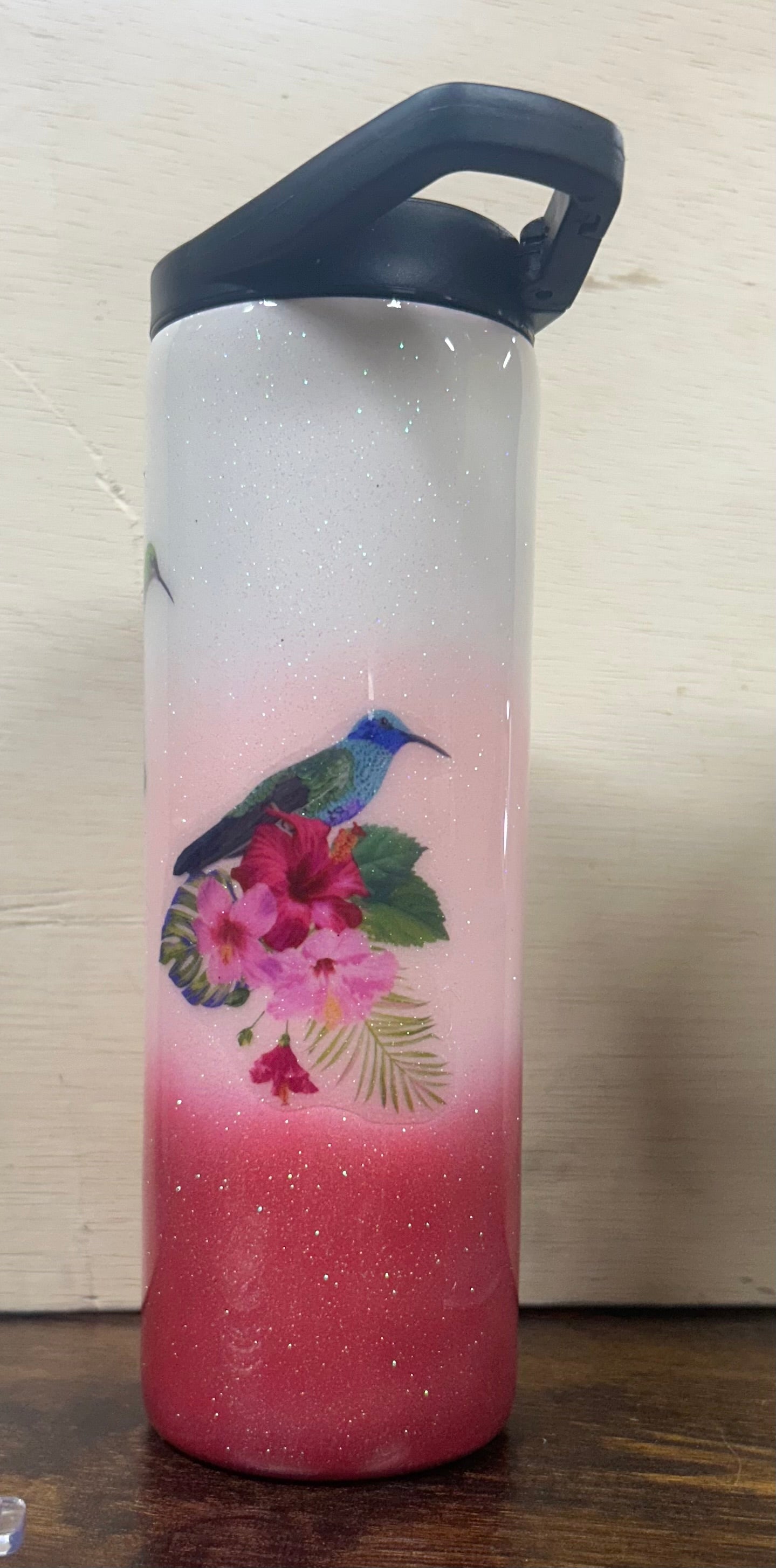 Humming Birds