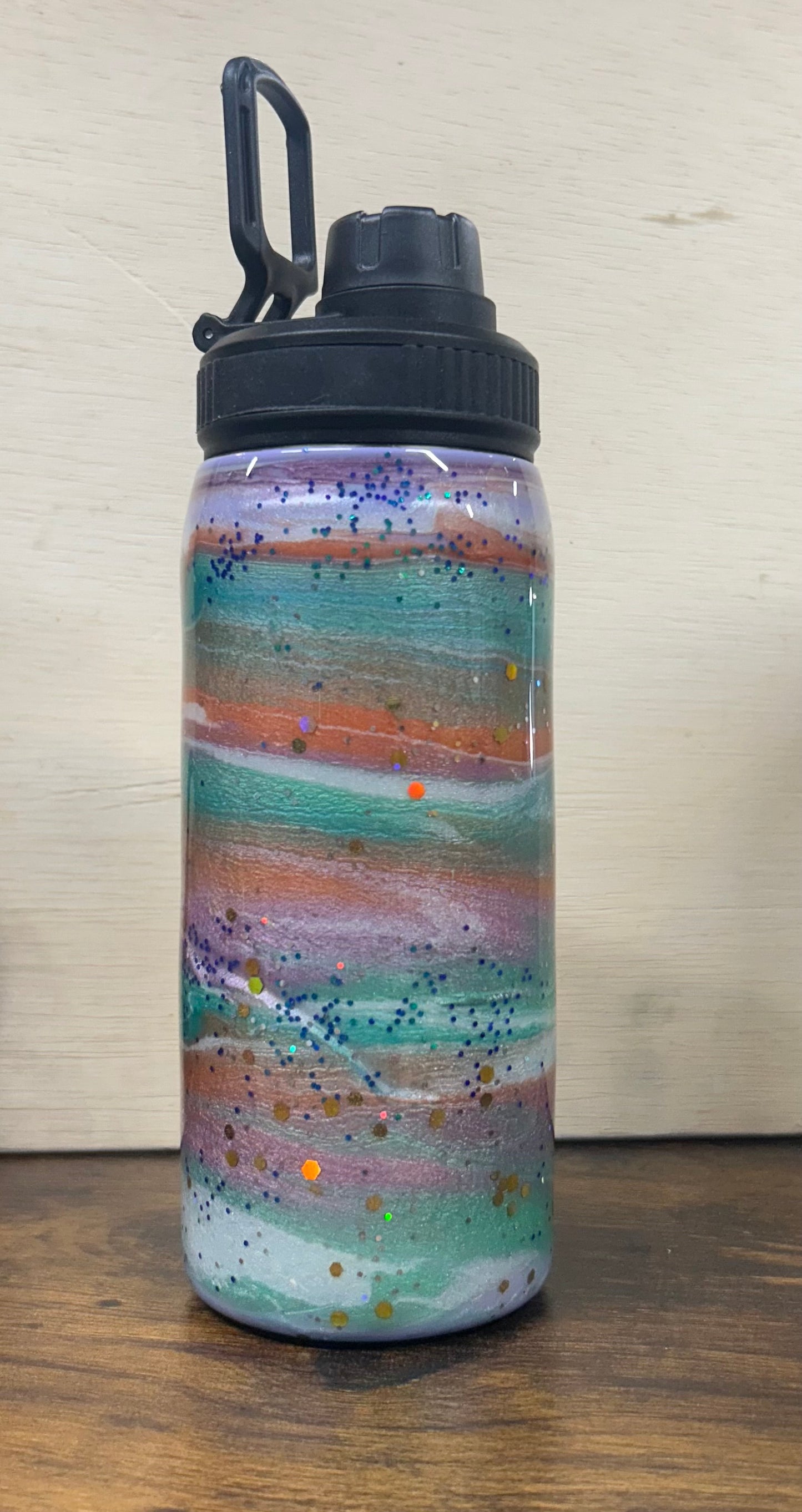 Hydro swirls