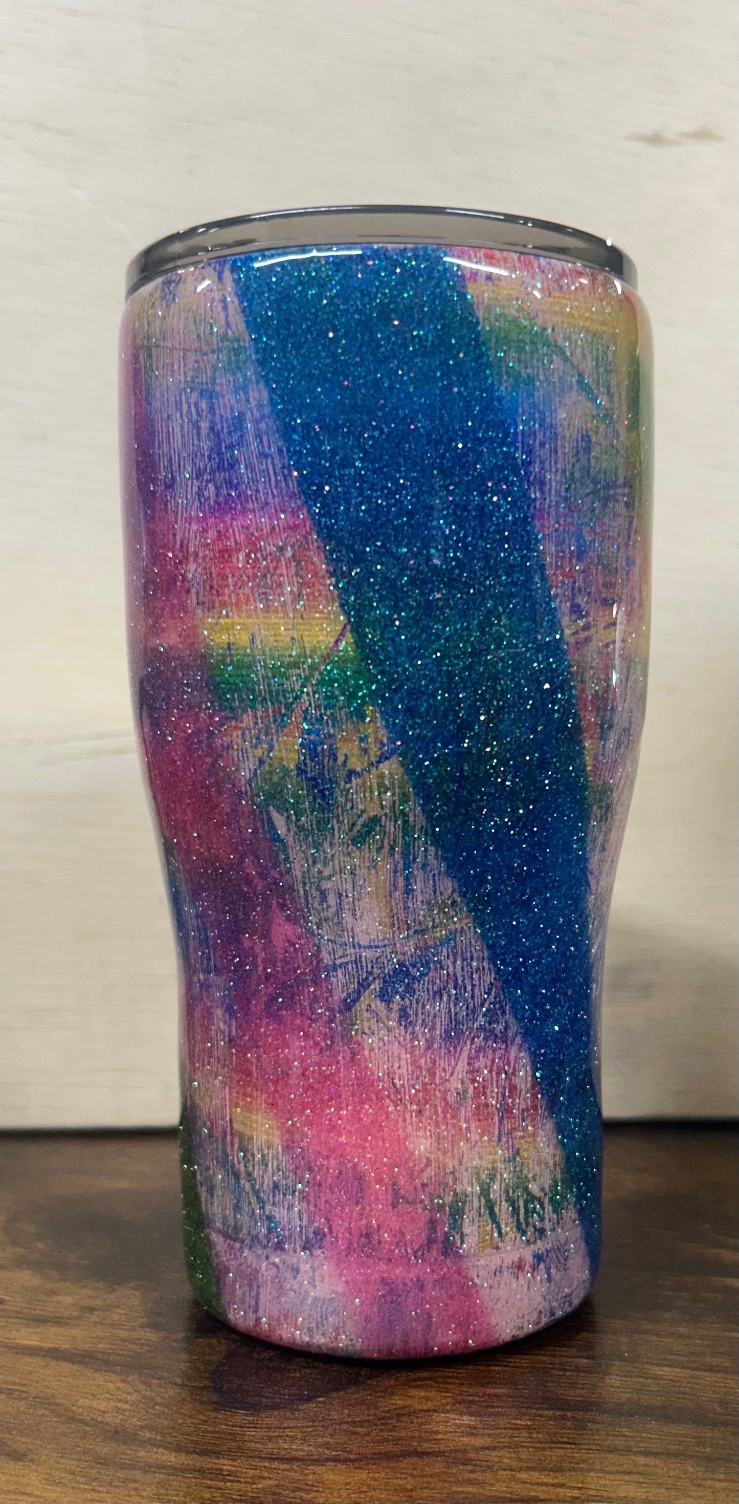 Rainbow Color