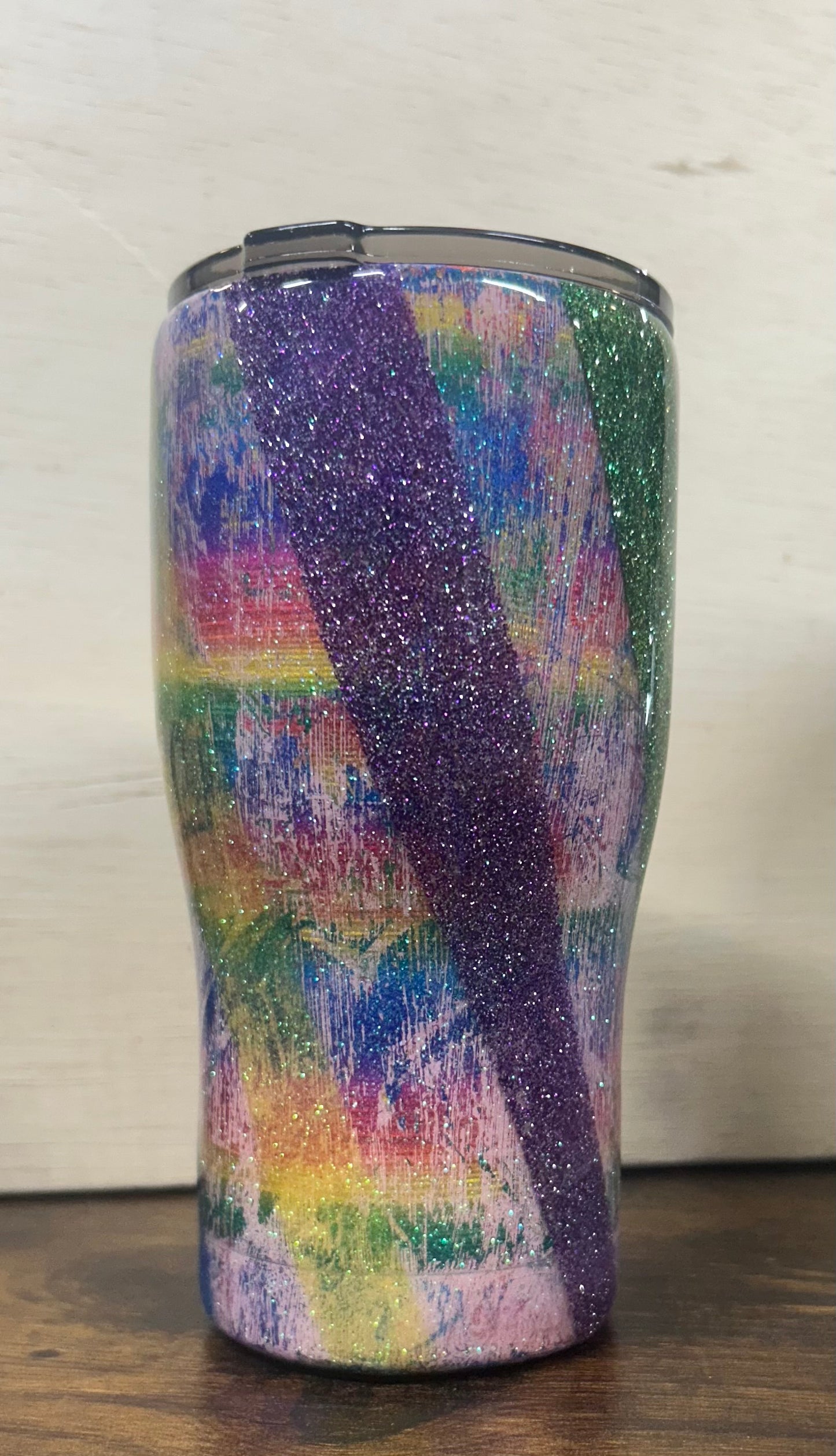 Rainbow Color