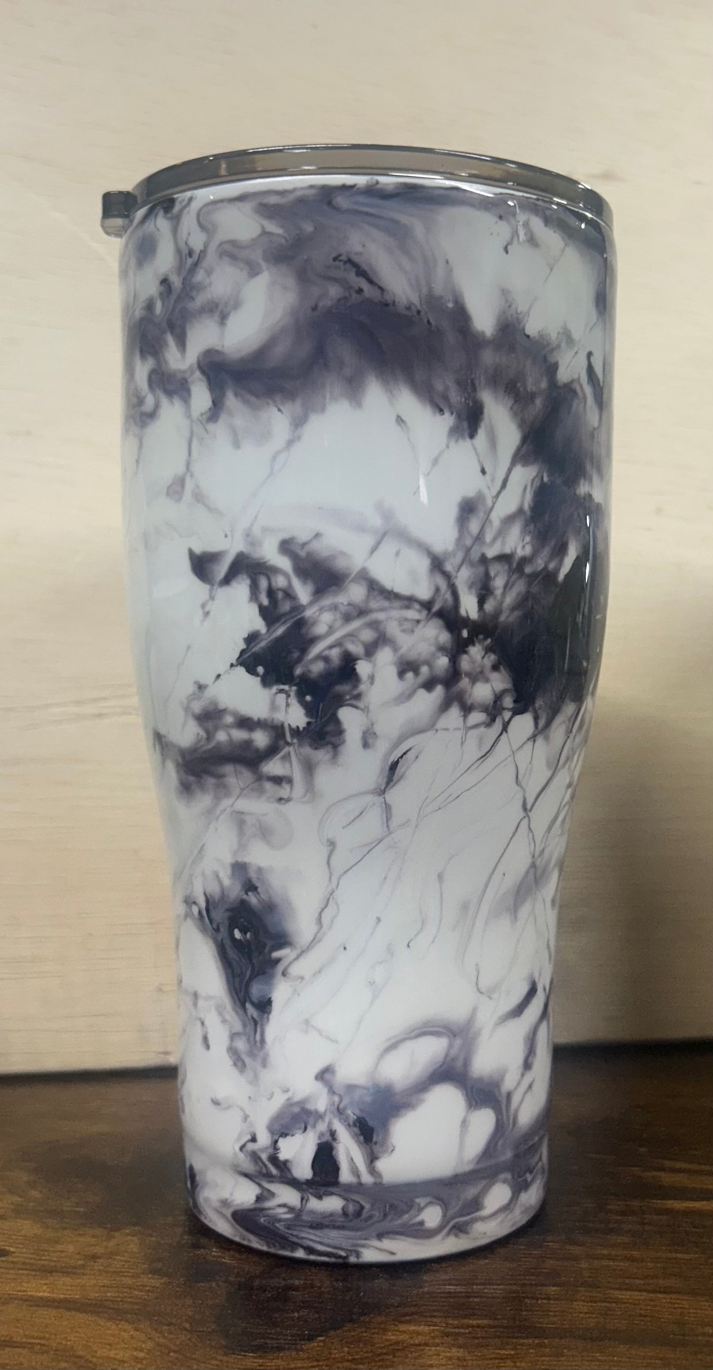 Black Marble 30