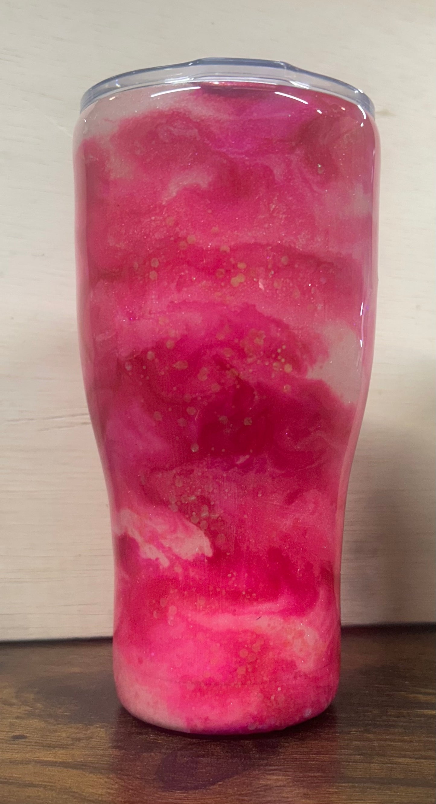Pink Beauty