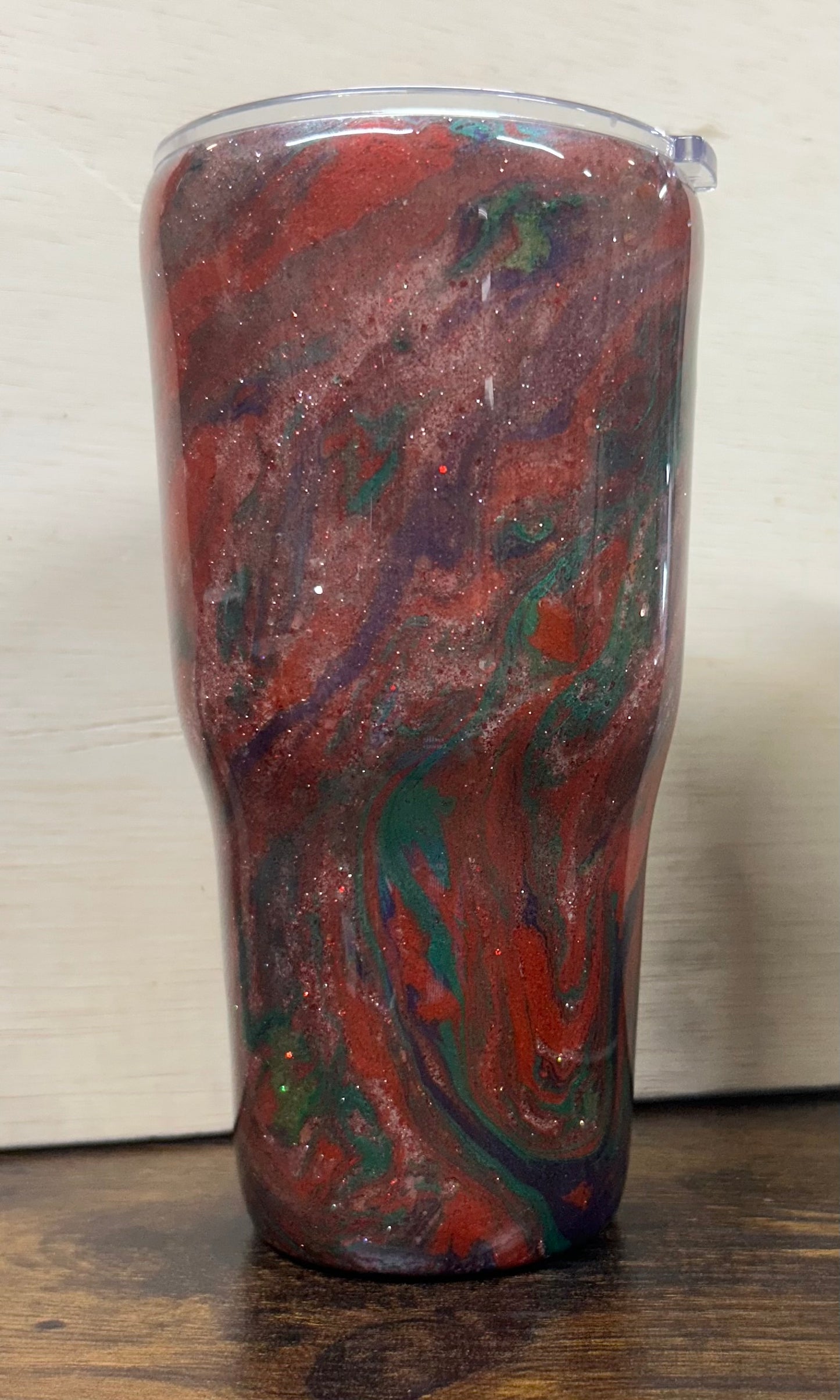 Red Hydro