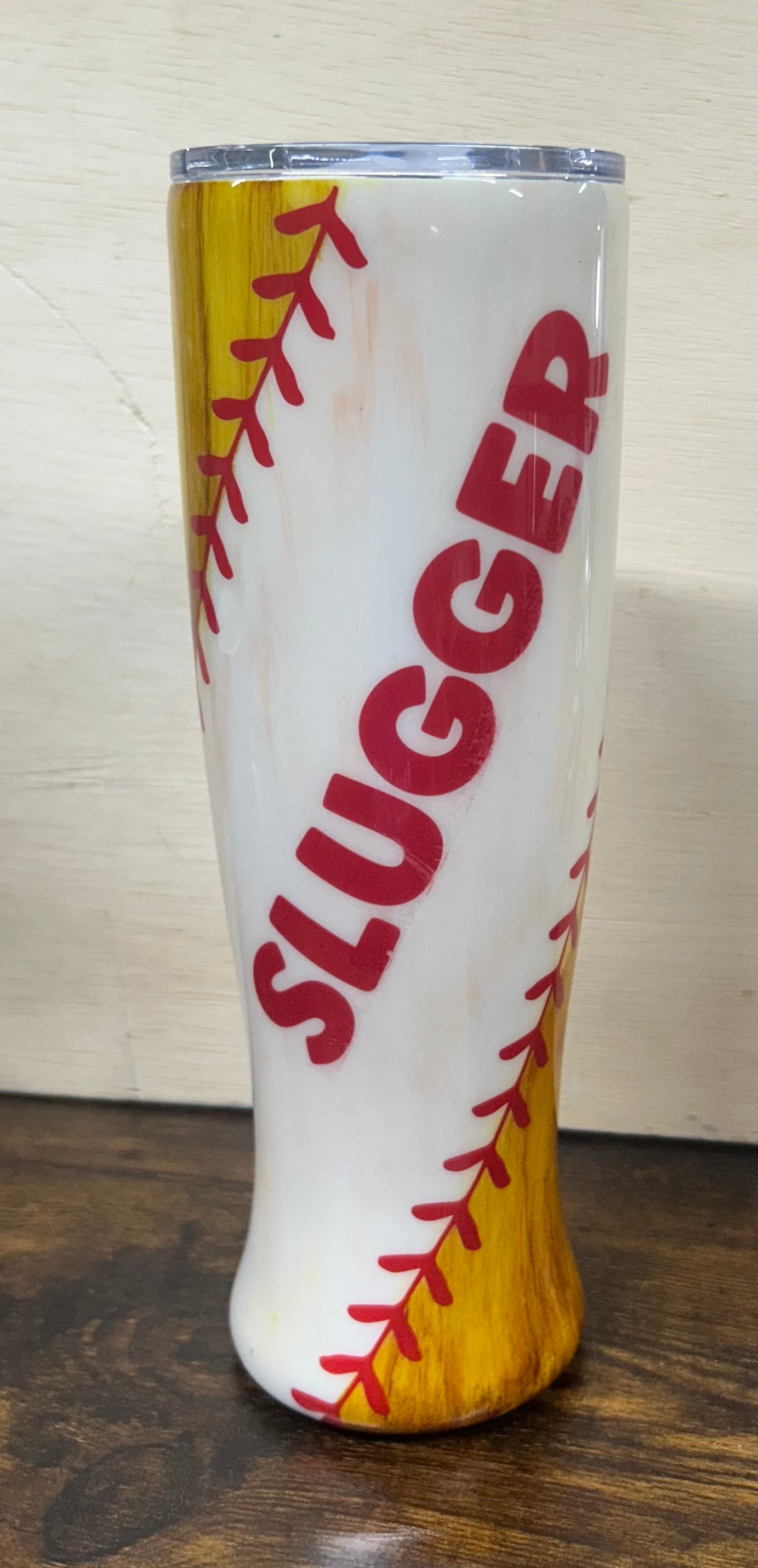 Big Slugger