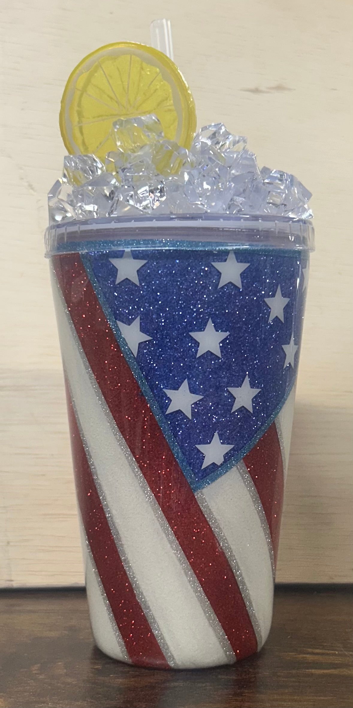 American flag