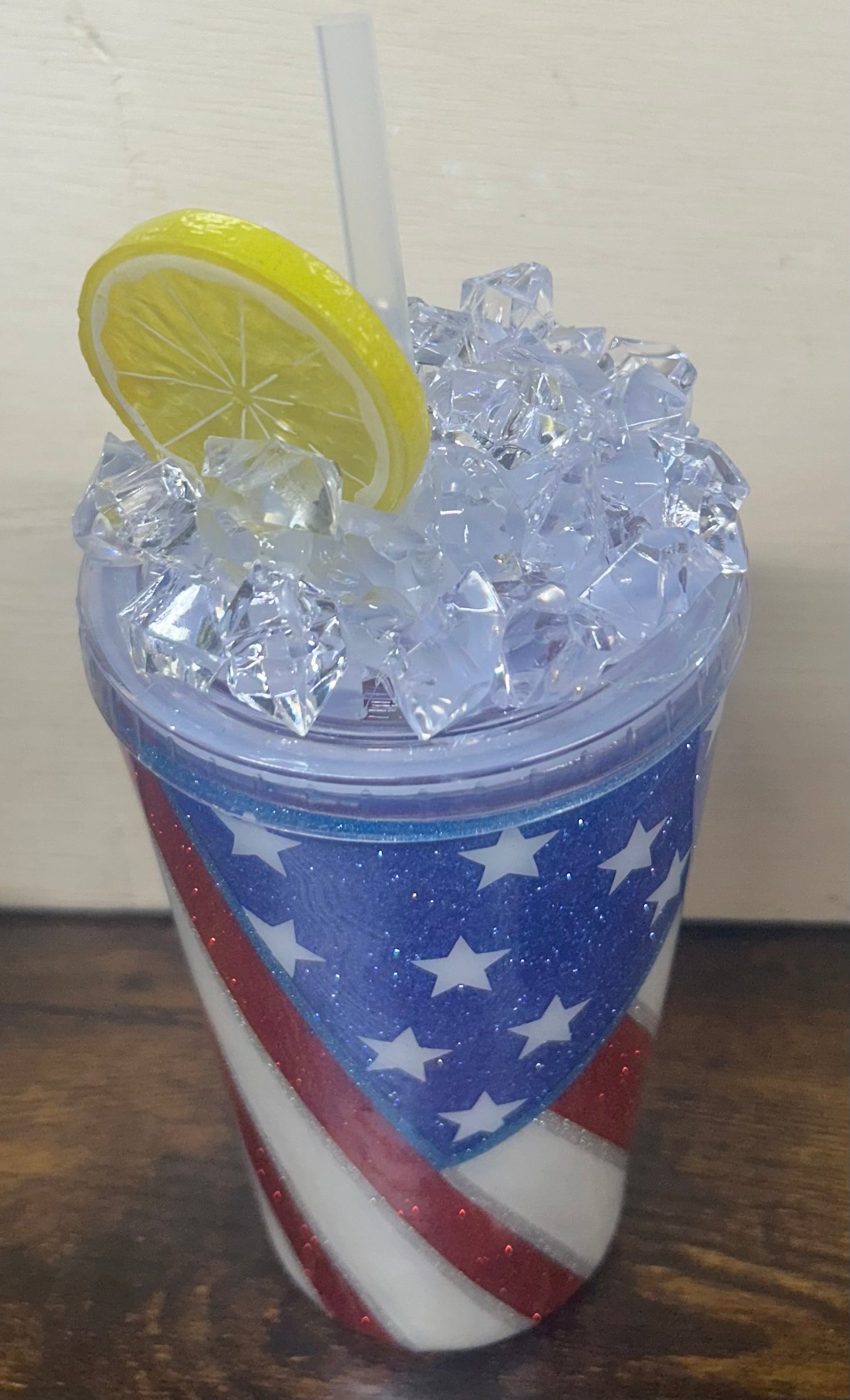 American flag
