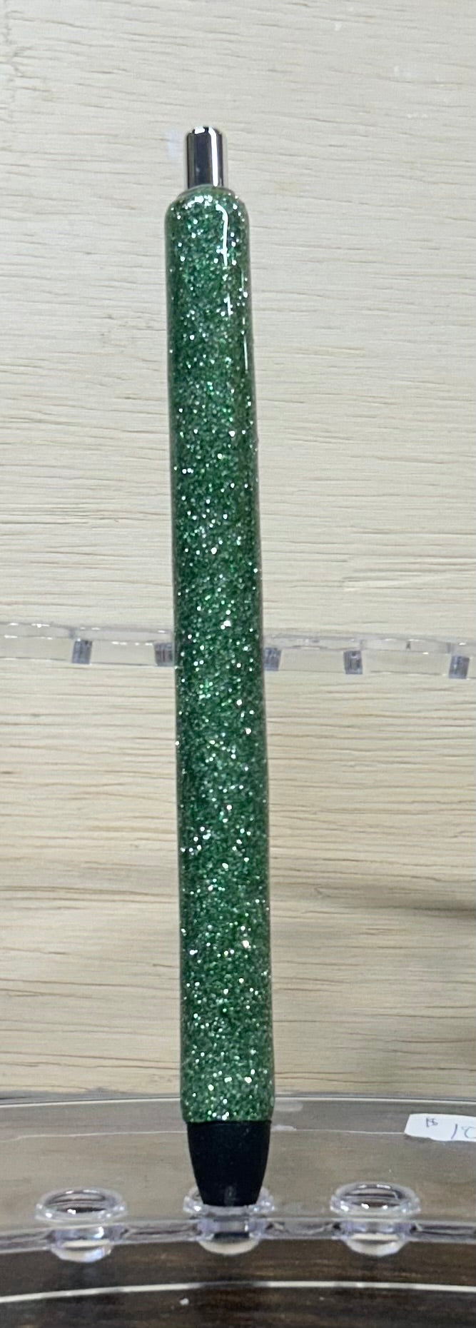 Green Glitter