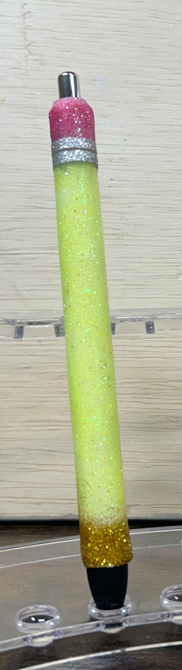 Pencil Pens