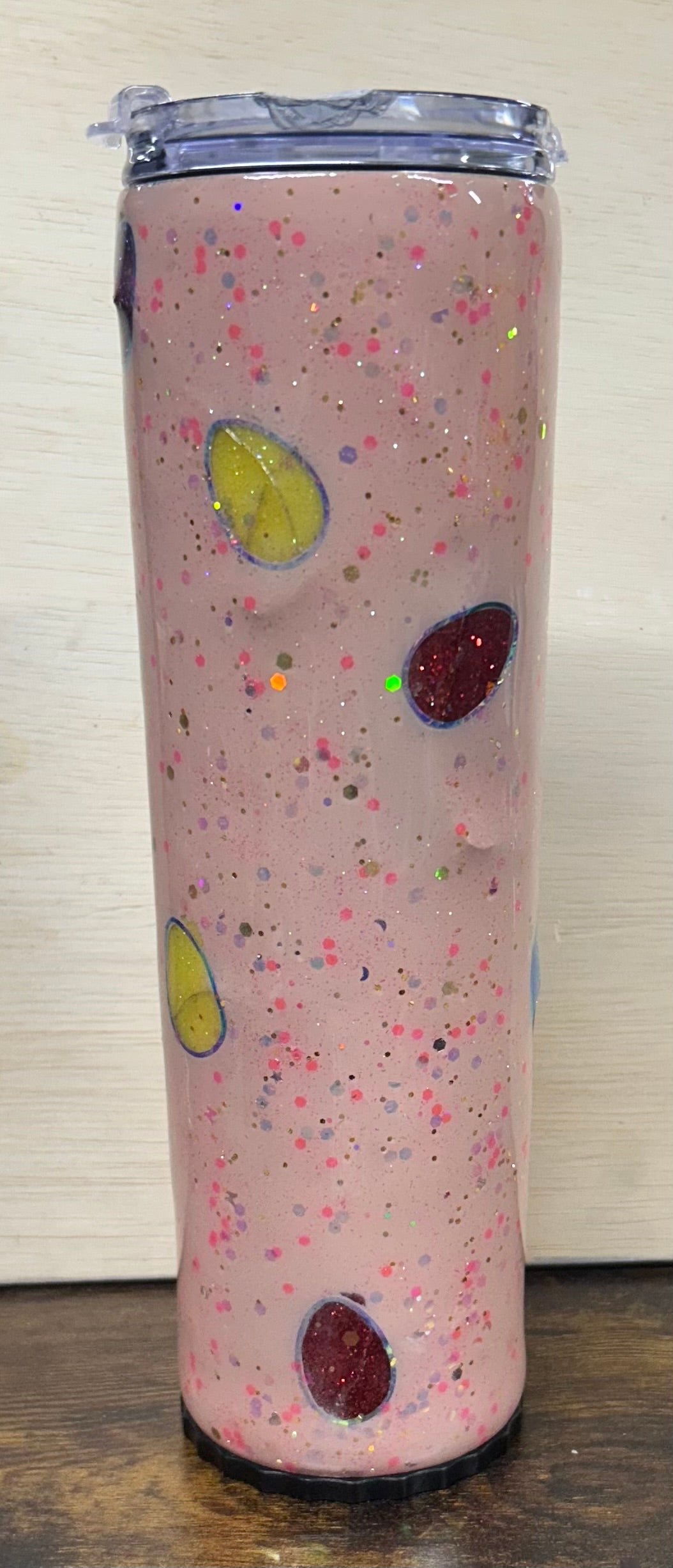 Easter light-up Tumbler