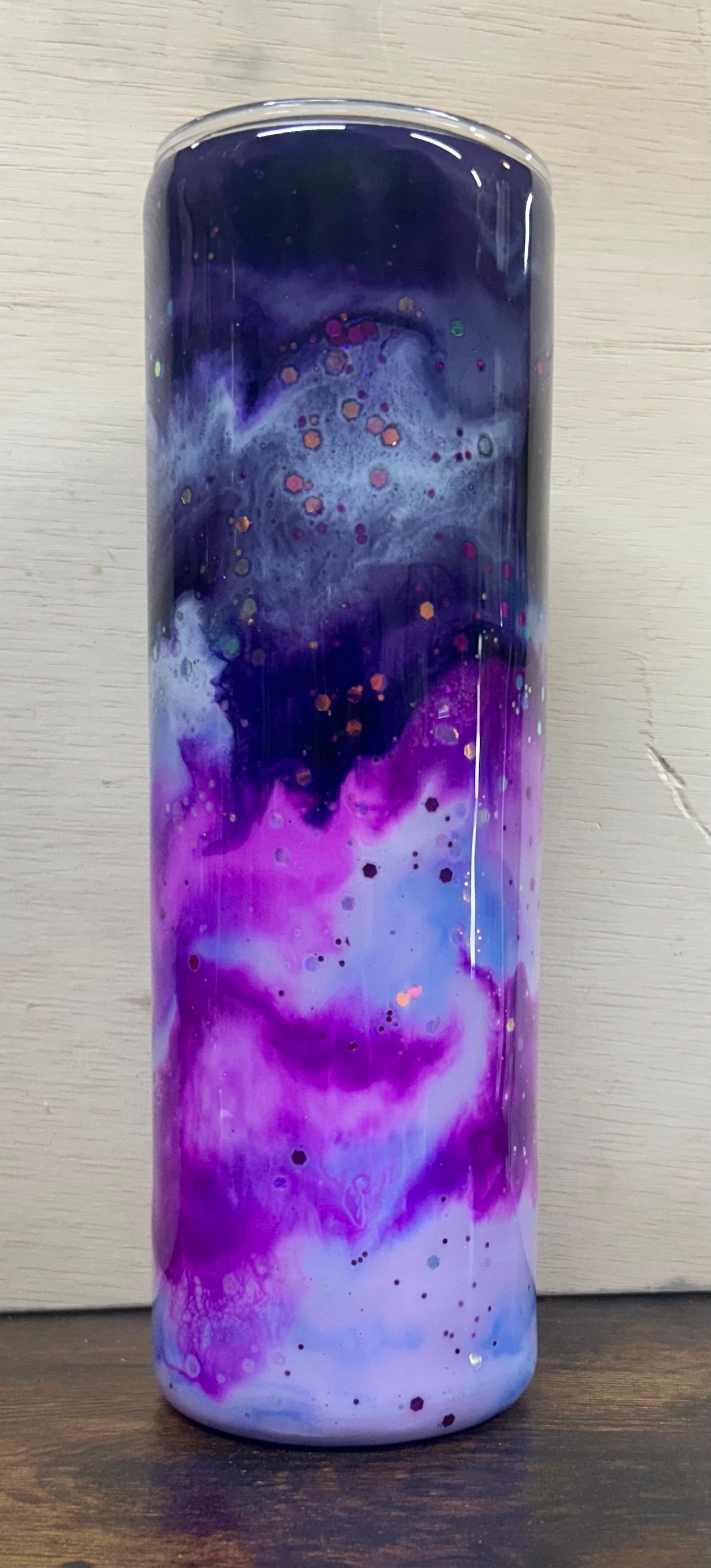 Purple Majesty