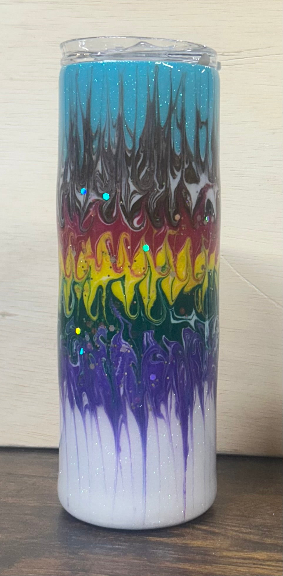 Tidal Wave