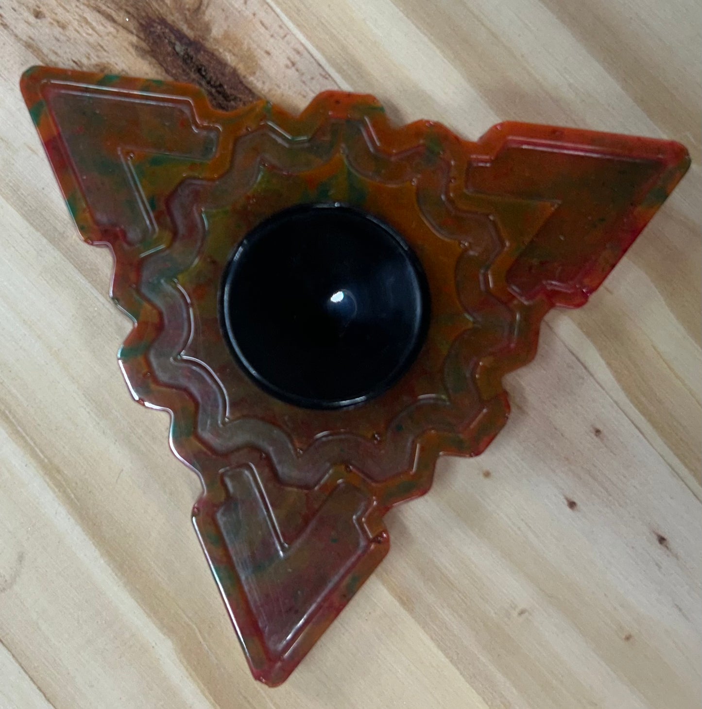 Fidget Spinner #1